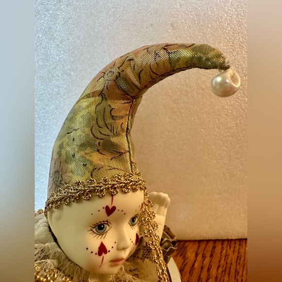 Westland Music Box Harlequin - Picture 4 of 14